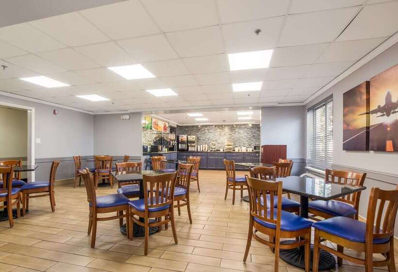 ホテル Quality Inn & Suites Cvg Airport