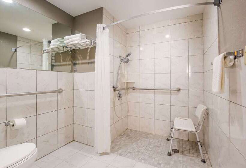 ホテル Quality Inn & Suites Cvg Airport