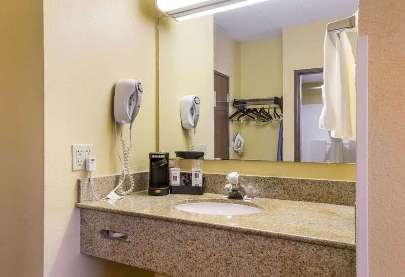 ホテル Quality Inn & Suites Cvg Airport