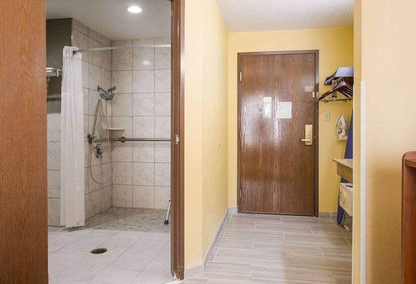 ホテル Quality Inn & Suites Cvg Airport