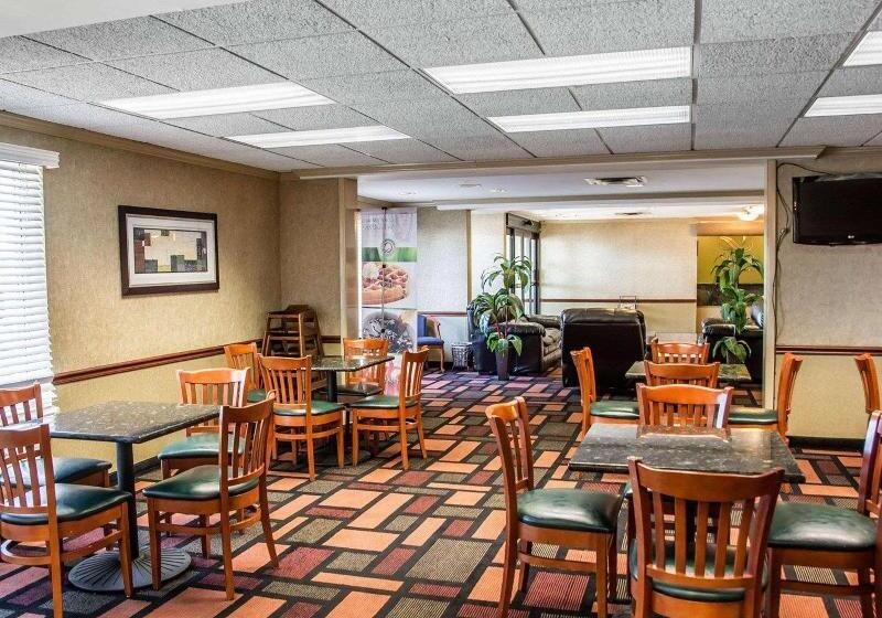 هتل Quality Inn & Suites Cvg Airport