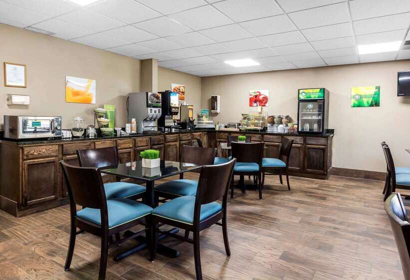 酒店 Quality Inn & Suites Exmore