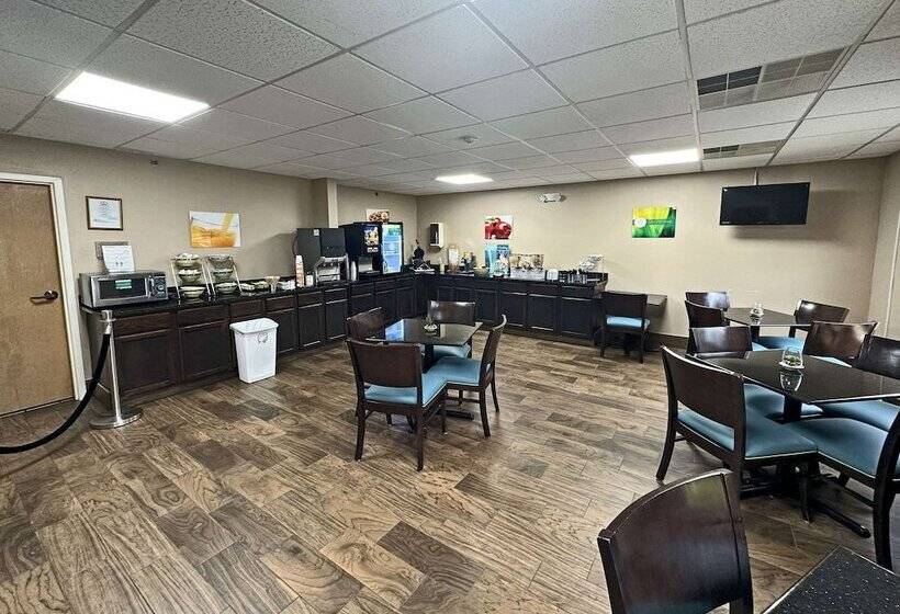 酒店 Quality Inn & Suites Exmore