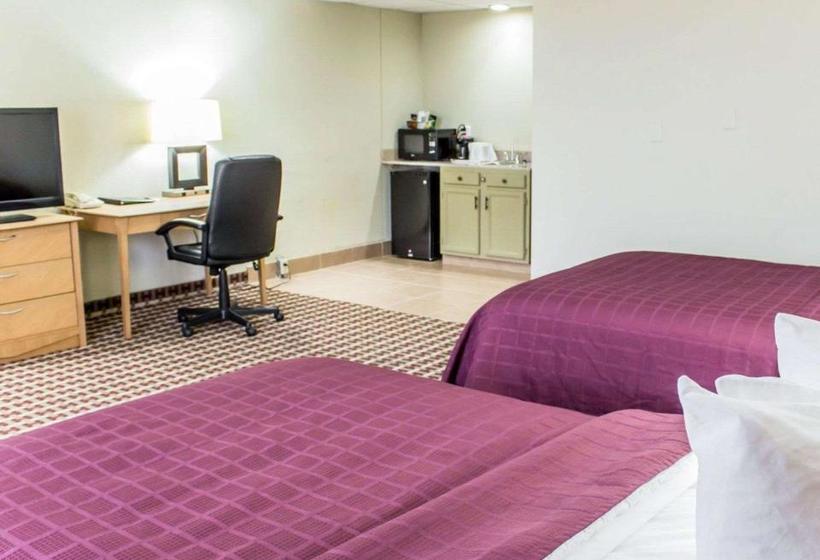 Hôtel Quality Inn & Suites
