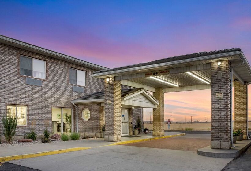 فندق Quality Inn & Suites Fillmore I15