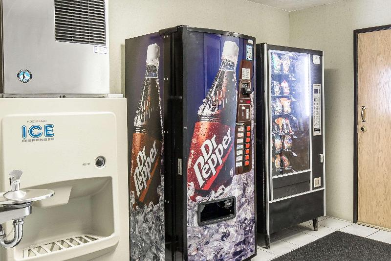 هتل Quality Inn & Suites Fillmore I15