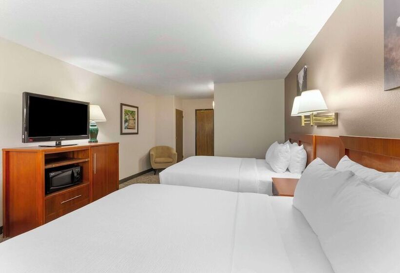 فندق Quality Inn & Suites Fillmore I15