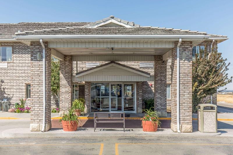 فندق Quality Inn & Suites Fillmore I15