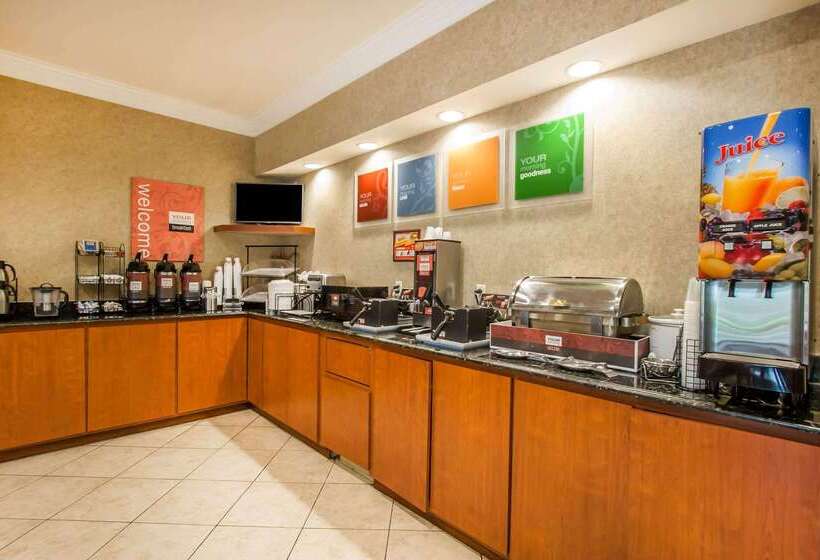 فندق Quality Inn & Suites Germantown North
