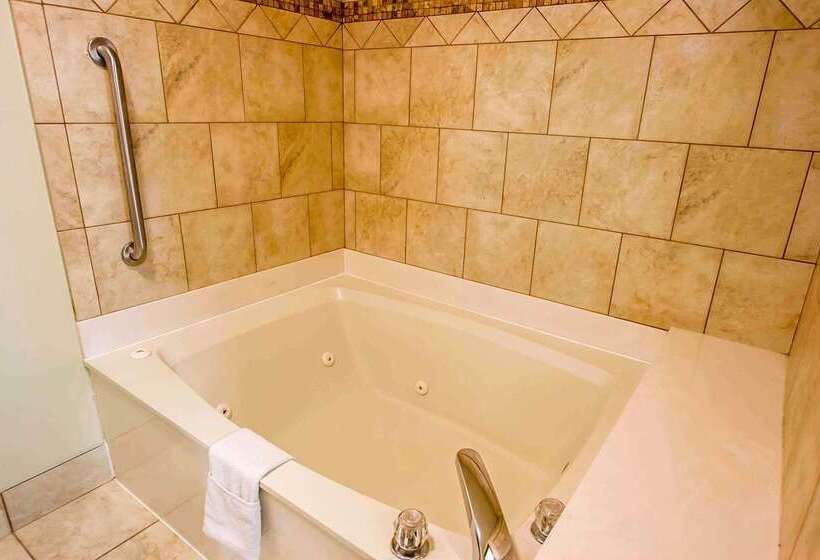 فندق Quality Inn & Suites Germantown North