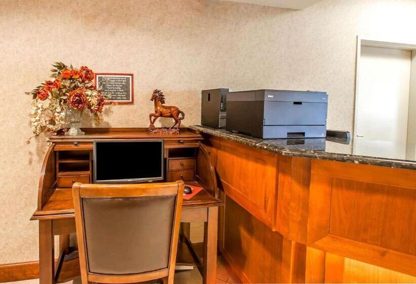 فندق Quality Inn & Suites Germantown North