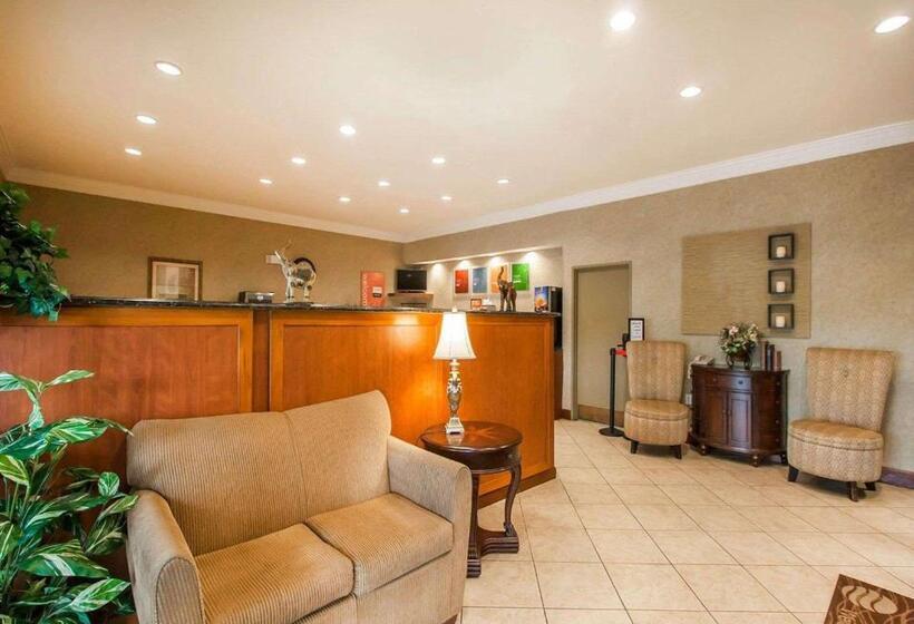 فندق Quality Inn & Suites Germantown North