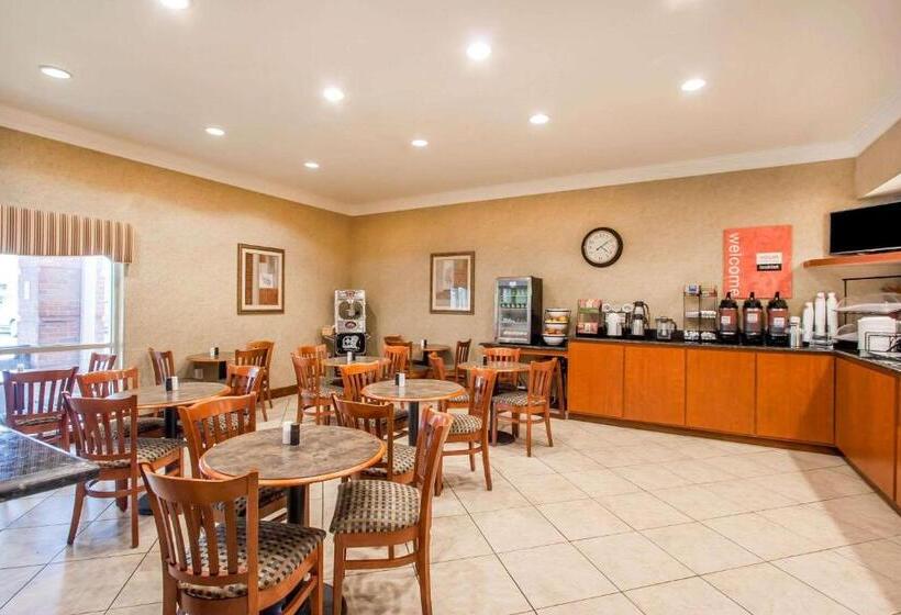 فندق Quality Inn & Suites Germantown North