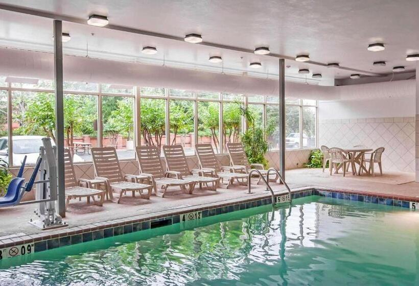 فندق Quality Inn & Suites Germantown North