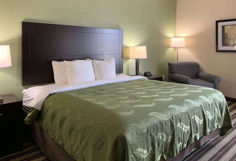 فندق Quality Inn & Suites