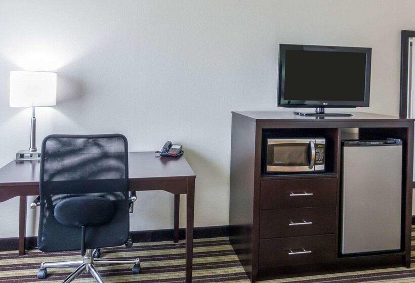 فندق Quality Inn & Suites