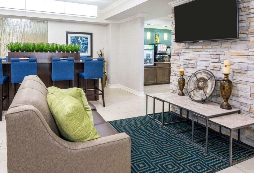 فندق Quality Inn & Suites