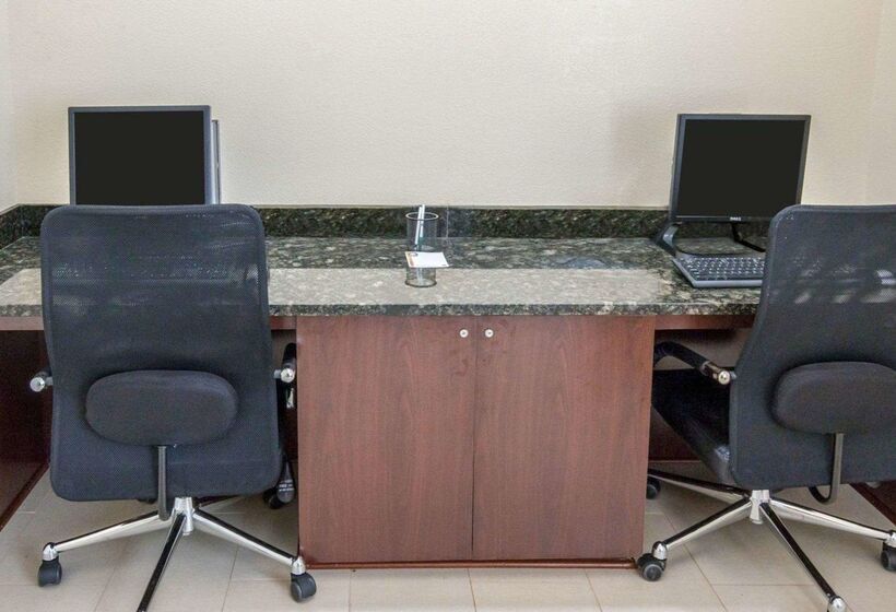 فندق Quality Inn & Suites