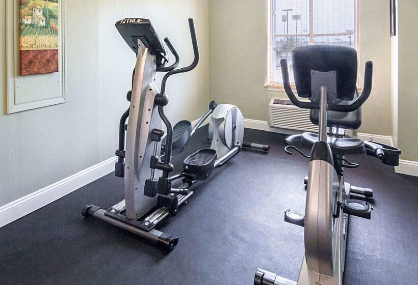 فندق Quality Inn & Suites