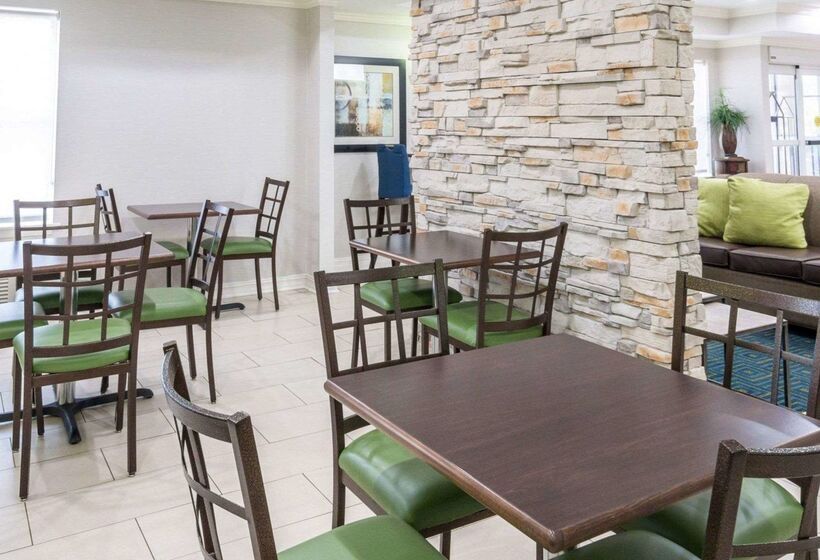 فندق Quality Inn & Suites