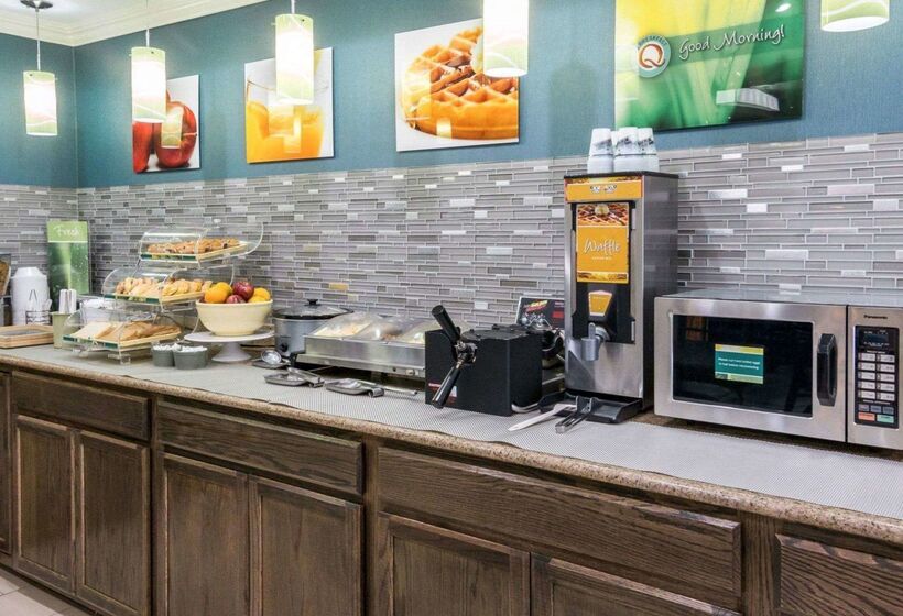 فندق Quality Inn & Suites