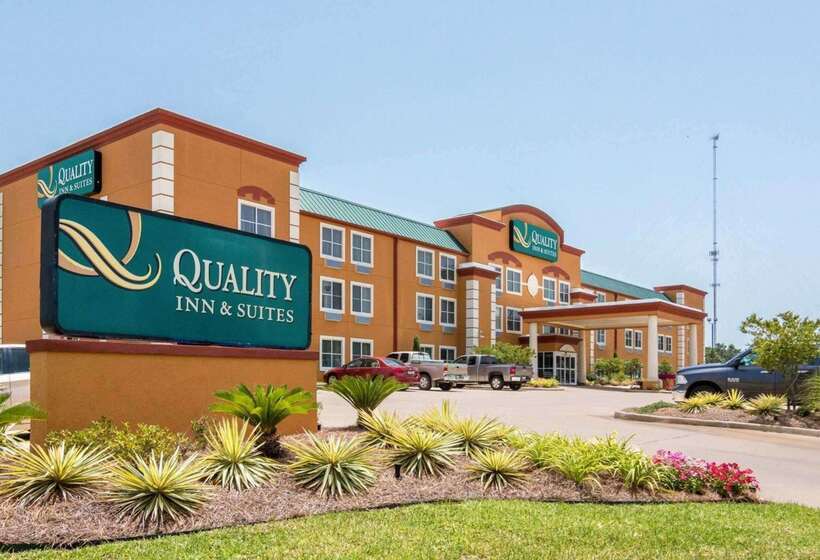 فندق Quality Inn & Suites