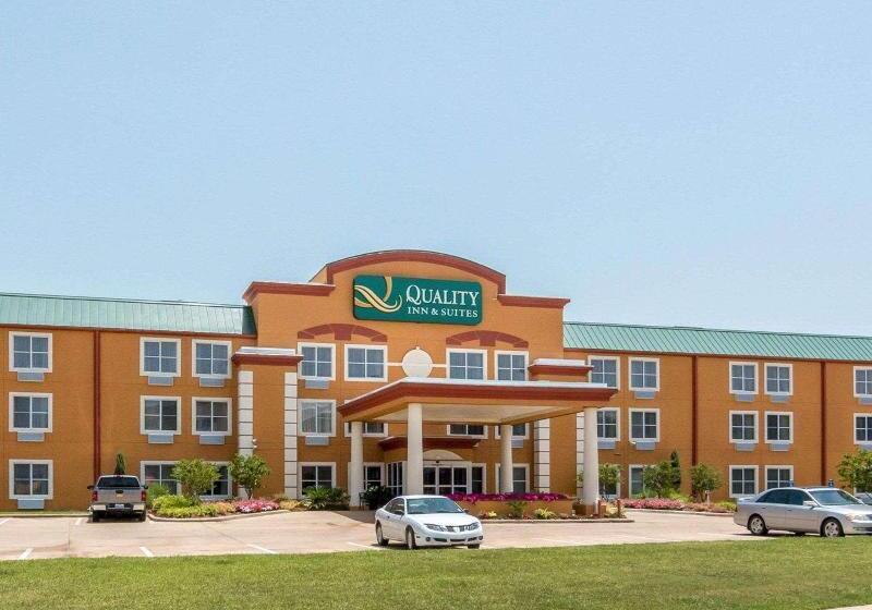 فندق Quality Inn & Suites