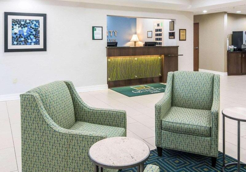 فندق Quality Inn & Suites
