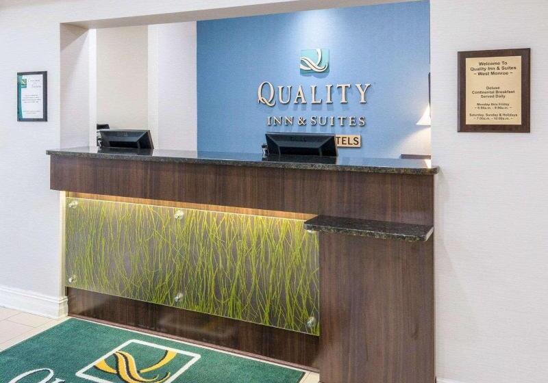 فندق Quality Inn & Suites