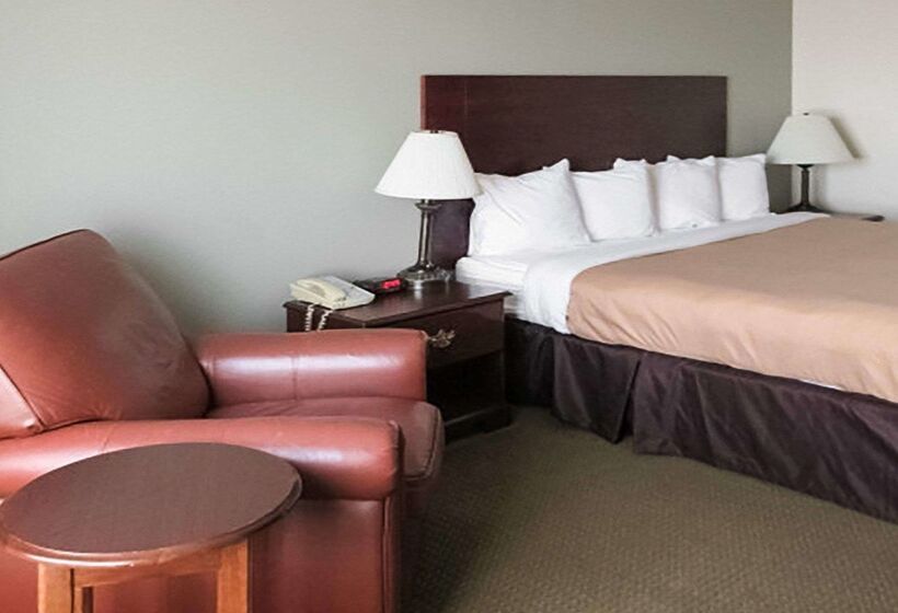호텔 Quality Inn Winder, Ga