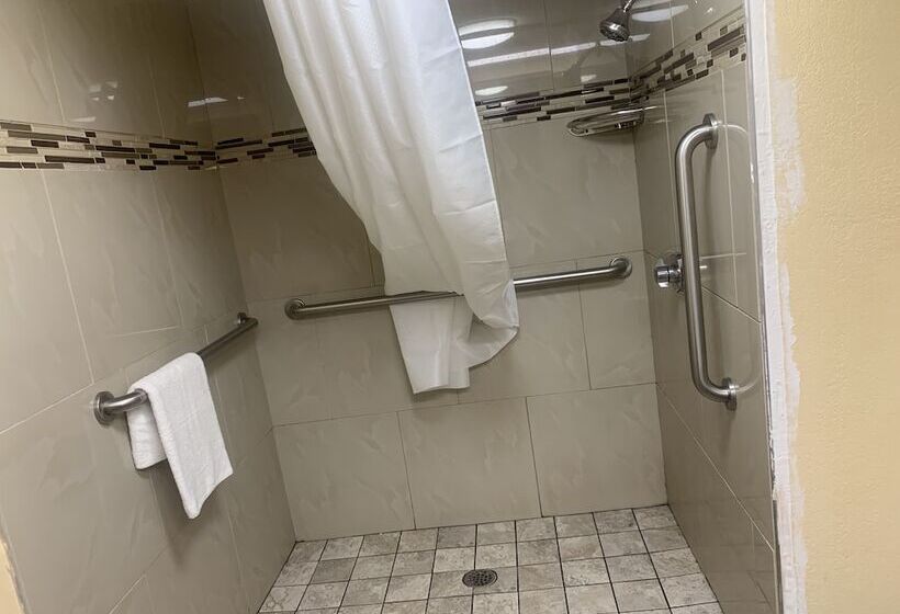 호텔 Quality Inn Winder, Ga