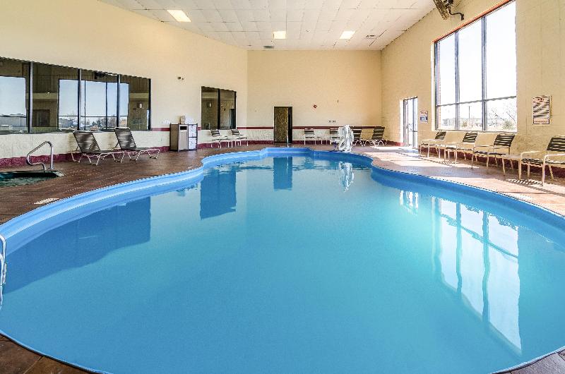 ホテル Red Roof Inn & Conference Center Wichita Airport