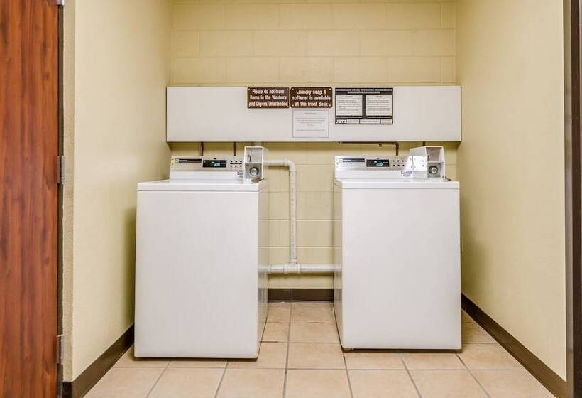 ホテル Red Roof Inn & Conference Center Wichita Airport