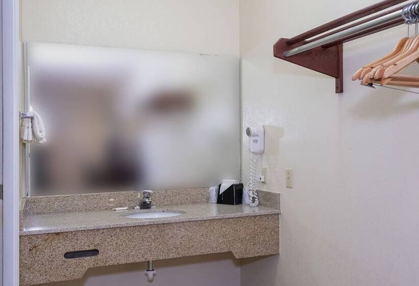 酒店 Red Roof Inn & Suites Rome