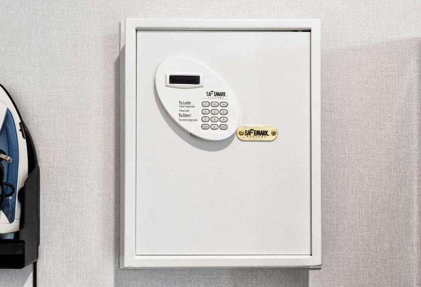 فندق Rodeway Inn Berkeley