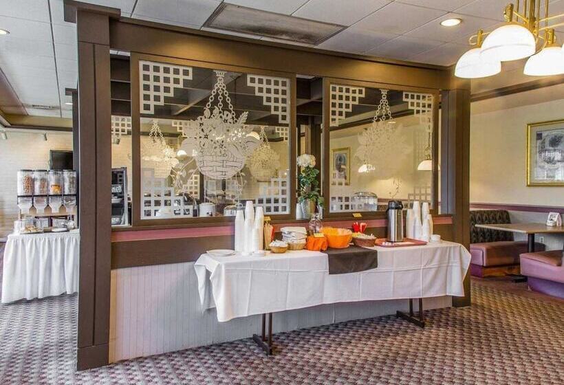 فندق Rodeway Inn & Suites