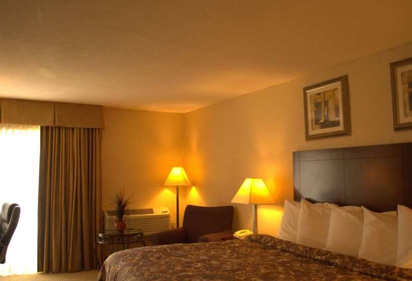 فندق Rodeway Inn & Suites