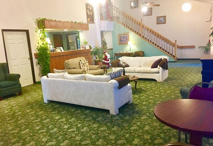 فندق Select Inn Breckenridge