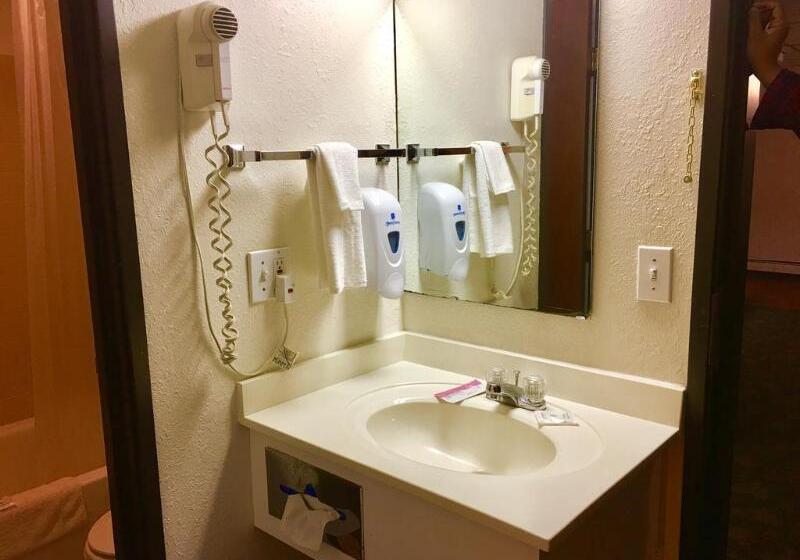 فندق Select Inn Breckenridge