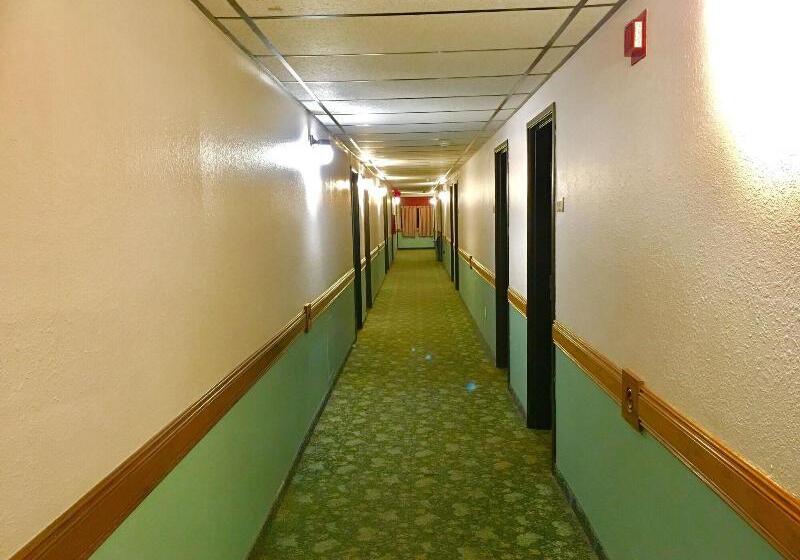 فندق Select Inn Breckenridge