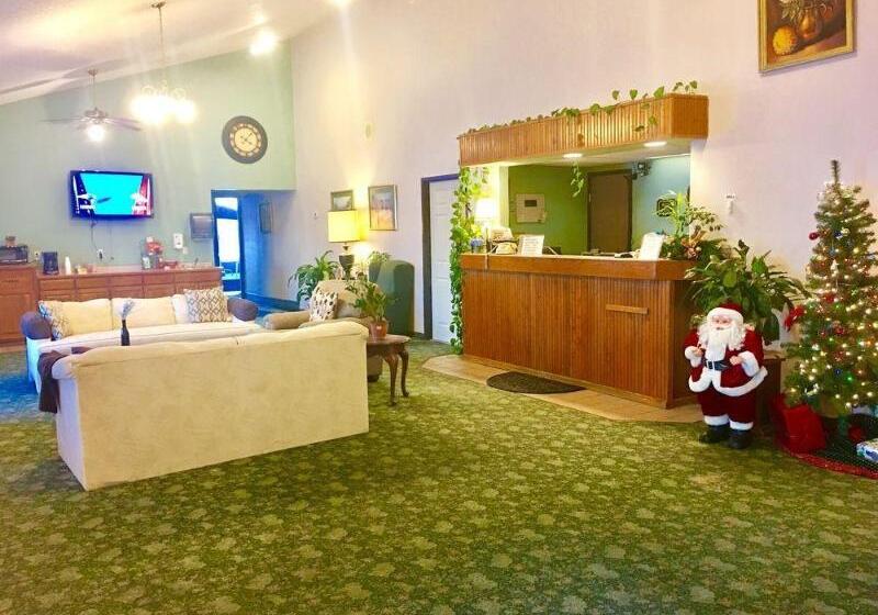 فندق Select Inn Breckenridge