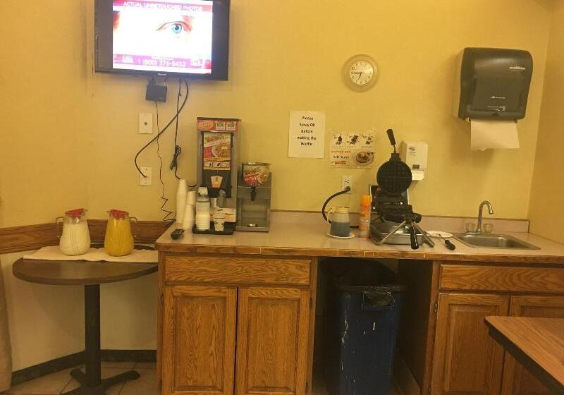 فندق Select Inn Breckenridge