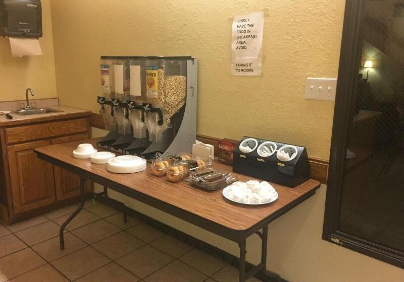 فندق Select Inn Breckenridge