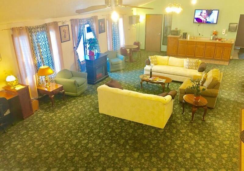 فندق Select Inn Breckenridge