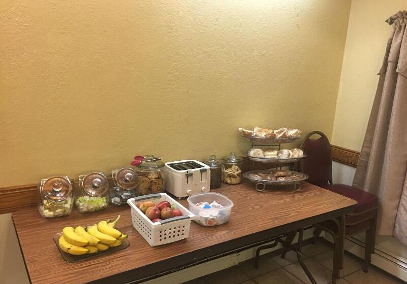 فندق Select Inn Breckenridge