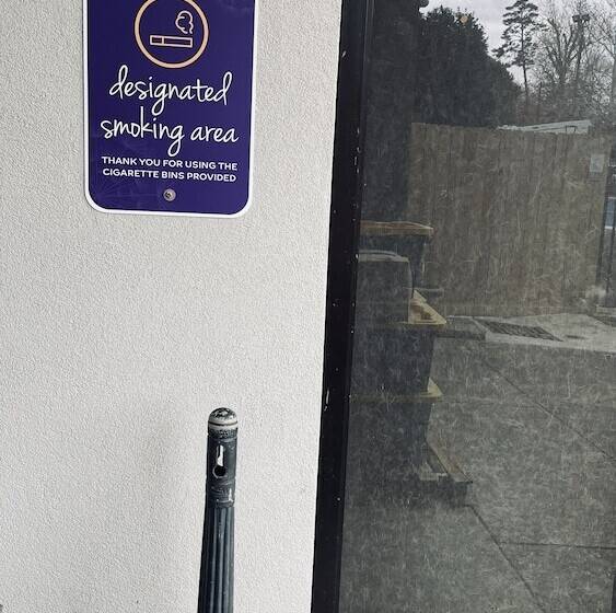 호텔 Sleep Inn & Suites West Knoxville