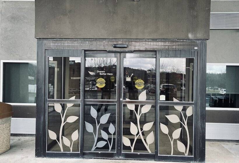 호텔 Sleep Inn & Suites West Knoxville