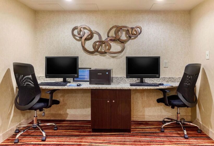 호텔 Sleep Inn & Suites West Knoxville