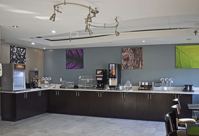 호텔 Sleep Inn & Suites West Knoxville