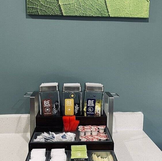 호텔 Sleep Inn & Suites West Knoxville